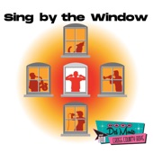 Dave Del Monte & The Cross County Boys - Sing by the Window