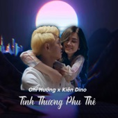 Tình Thương Phu Thê (feat. Kiên Dino Remix) artwork