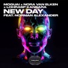 New Day (feat. Norman Alexander) - Single, 2024