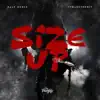 Stream & download Size Up (feat. VFMadeTheHit) - Single