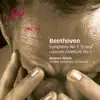 Beethoven: Symphony No. 3 "Eroica" & Leonore Overture album lyrics, reviews, download