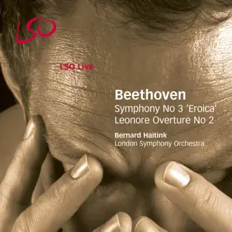 Beethoven: Symphony No. 3 