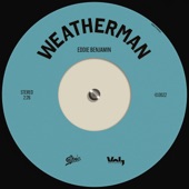 Weatherman artwork