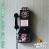 The One That You Call - Single