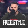 Hamza - Freestyle #3 - Single, 2023