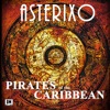 Pirates of the Caribbean - Single