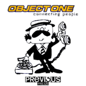 Connecting People (Free!! Remix) - Object One