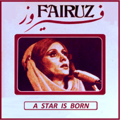 A Star is Born - Fairouz