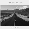 Así llegaste - Single