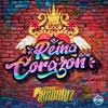 Reina De Mi Corazón - Single