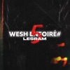 Wesh Enfoiré by Lesram iTunes Track 1