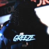 Greeze artwork