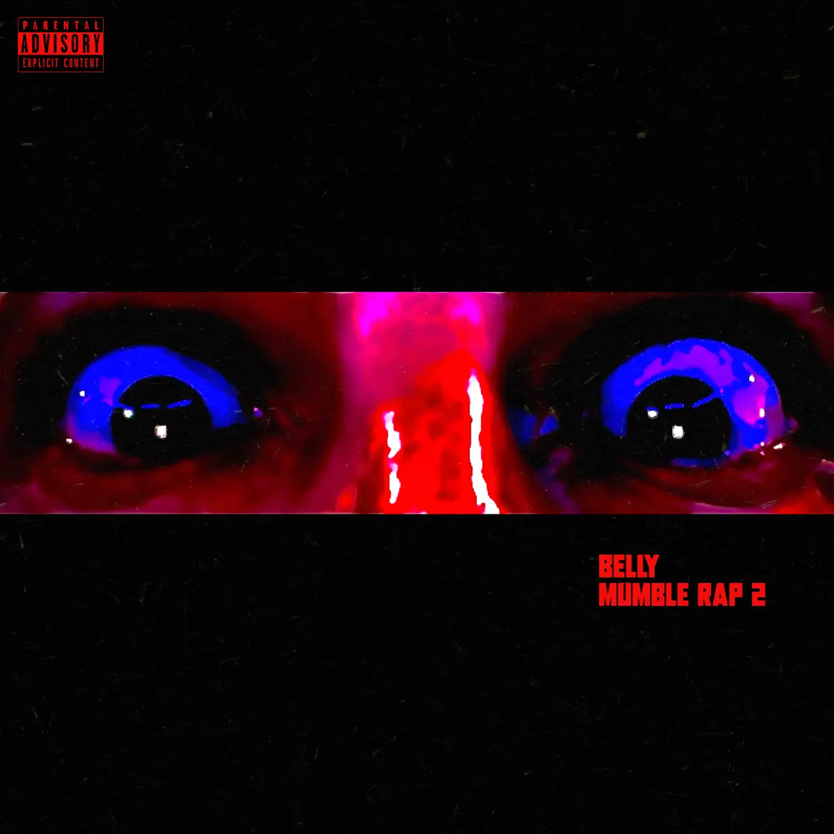 Belly - Mumble Rap 2 (2023) [iTunes Plus AAC M4A]-新房子