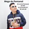 Stream & download mega do pantanal - Single