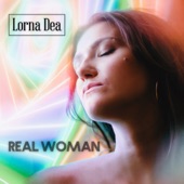 Real Woman artwork