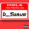 Hola Me Llamo Es - Single album lyrics, reviews, download