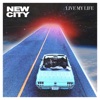 NEW CITY - Let Go