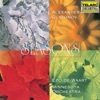 Minnesota Orchestra - The Seasons, Op. 67: Tableau I. L’hiver