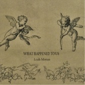What Happened To Us artwork