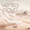 Vento Novo (Ao Vivo) - Single