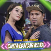 Cinta Dan Air Mata (feat. Brodin) artwork