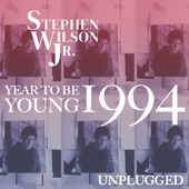Year to Be Young 1994 (Unplugged) artwork