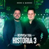 Revivem Sua História 3 (Ao Vivo) - EP