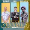 Stream & download Nutella (Remix) - Single