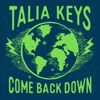 Come Back Down - Single