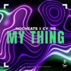 My Thing - Single