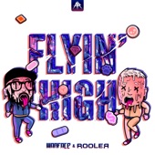 FLYIN' HIGH (Extended Mix) artwork