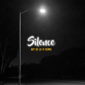 Silence (REMIX) artwork