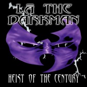 LA the Darkman - Polluted Wisdom