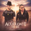 Acuerdate de mi - Single