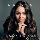 Back to You - EP - Raissa