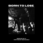 Born to Lose artwork