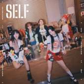 SELF - EP - Apink