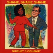 Shame, Shame, Shame (Instrumental) artwork