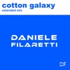 Cotton Galaxy - Single