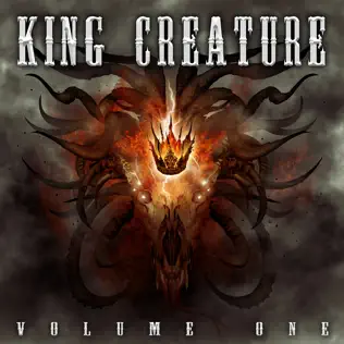 Album herunterladen King Creature - Volume One