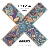 Déepalma Ibiza Winter Moods, Vol. 3 (DJ Mix) artwork