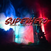 Superhero (feat. Lore-Do) artwork