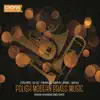 Polish Modern Brass Music album lyrics, reviews, download