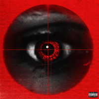 Red Eye - Money Man Cover Art