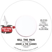 Kill the Pain artwork