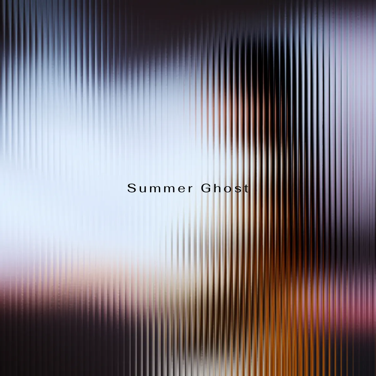 I Don't Like Mondays. - Summer Ghost - Single (2023) [iTunes Plus AAC M4A]-新房子