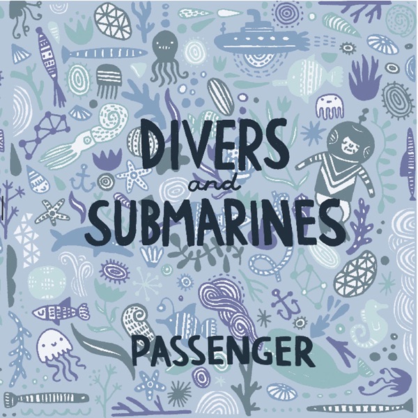 Divers & Submarines