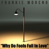 Why Do Fools Fall In Love artwork