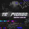 Te Pienso (feat. Chryz Jay) - Single album lyrics, reviews, download