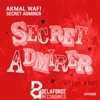 Secret Admirer - Single